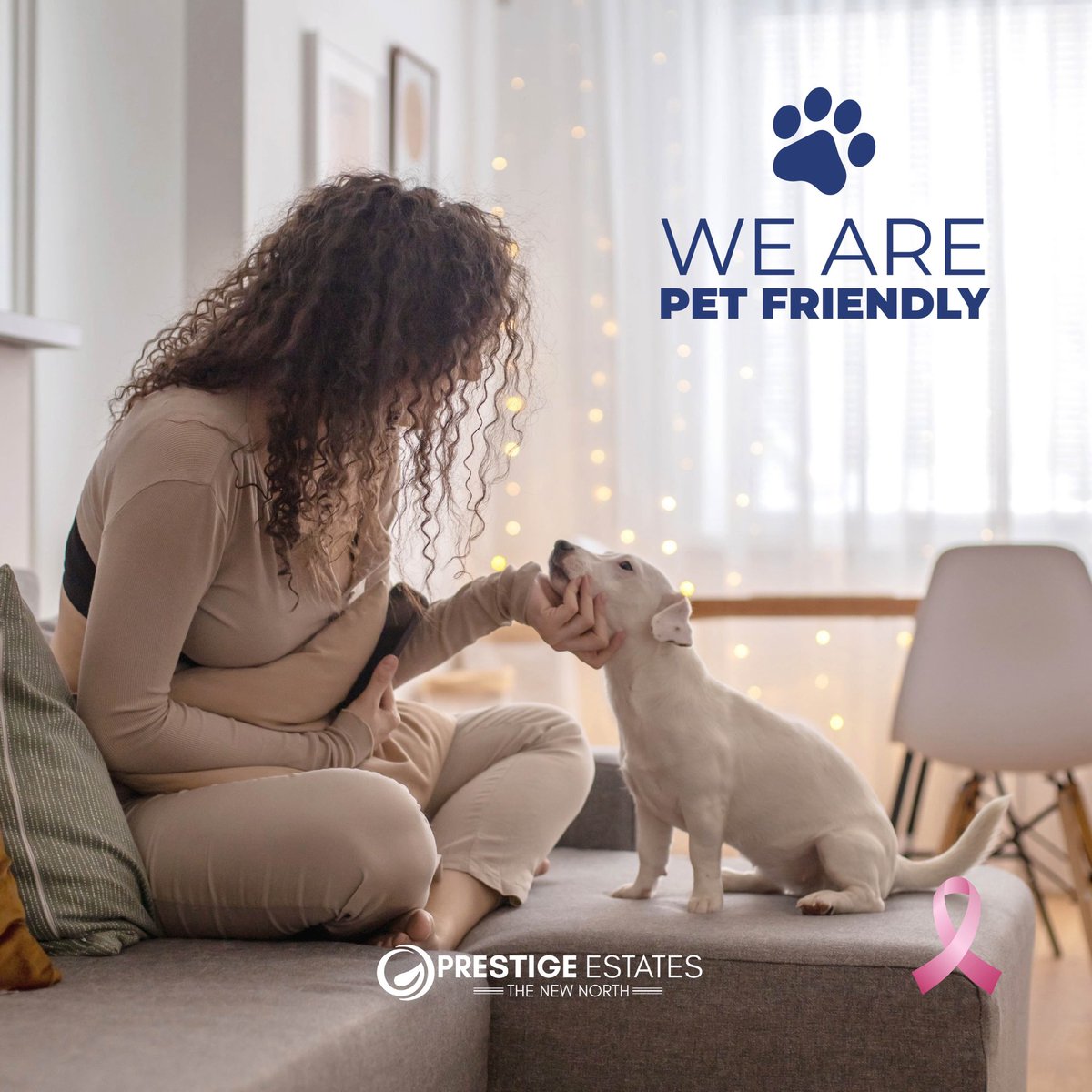 GLOBAL PRESTIGE ESTATES tweet media