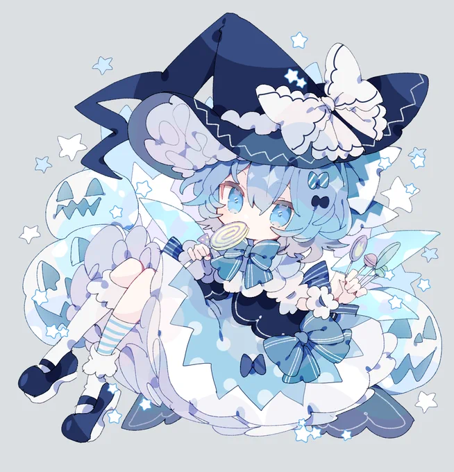 ⑨ 
