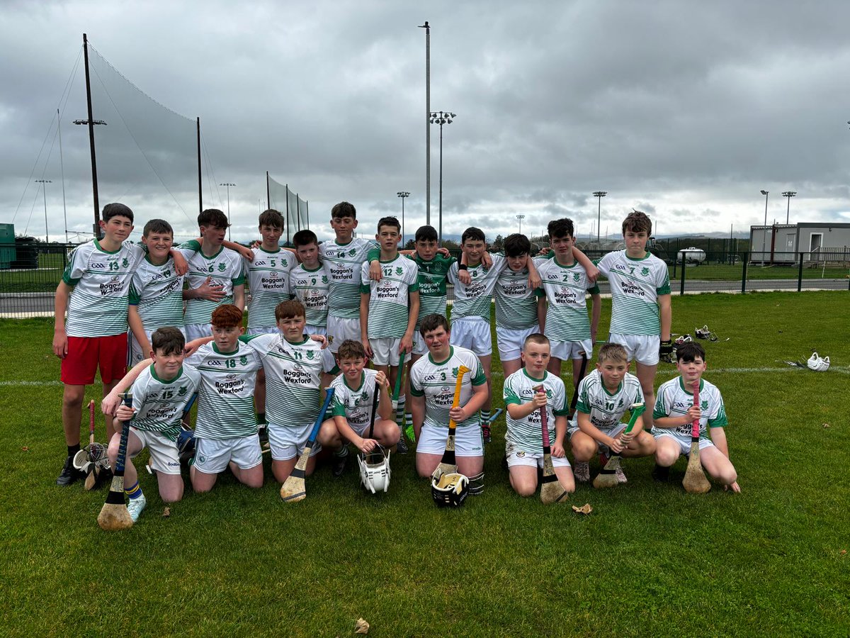 St Peter's College GAA tweet media