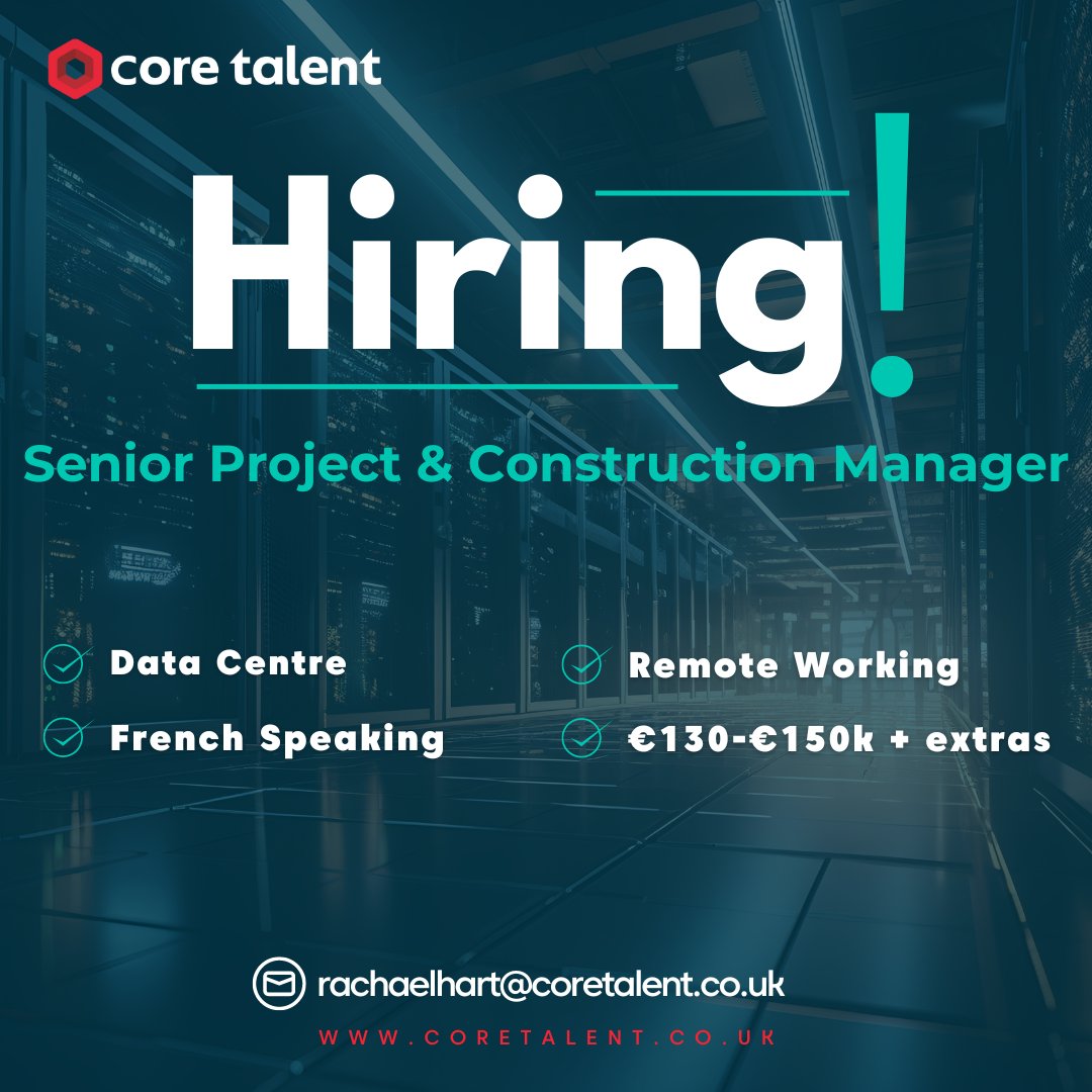 Core_Talent tweet picture