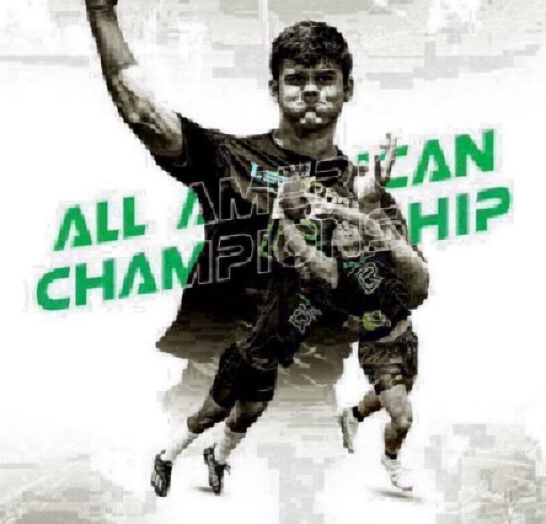 I’m blessed to receive a invite to the All American championship camp <a href="/GHSPantherFB/">Gateway Panther Football</a> 
<a href="/gbouch27/">Coach Boucher Ed.D.</a> <a href="/GaryGivensJr4/">Gary Givens Jr.</a> <a href="/LRAAChamp/">All American Championship</a> <a href="/LRSportsGroup/">LR Sports</a> <a href="/ShocVisors/">SHOCVisors</a> <a href="/gamebreakerhg/">GameBreaker</a> <a href="/On3sports/">On3</a>