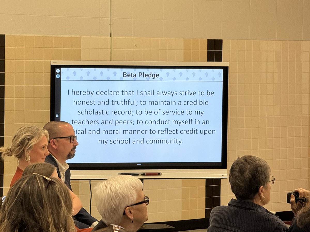Tully Elementary tweet media