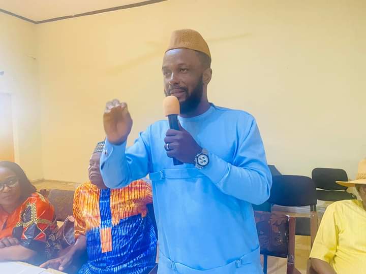 ForumHarmful's tweet image. FAHP concluded a National High Profile Dialogue with Stakeholders’ in Port Loko. The essence of the dialogue was to underscore the review of the National Strategy for the Reduction of FGM.  The engagement was fruitful and stakeholders support the approval of the strategy.