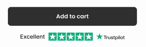 RT (et like si t'es pas une pince) je t'envoie le code Truspilot à ajouter où tu veux sur ton site.