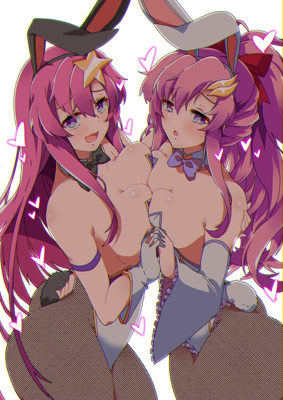 #ガンダムSEEDDESTINY20周年 

20年…20年…!?
ということなので以前に描いた絵を再掲… 