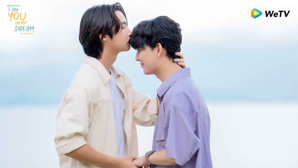 ใครยังไม่ดู Special EP. รับสมัครสมาชิก VIP กันได้เลย 🎉
เพียงตอนละ 19 บาทเท่านั้น‼️

เธอ ฉัน เรา รัก กัน แต่จะรักกันแบบไหน?
Special Episode : You &amp; I in Our Dream💍
#WeTVth เท่านั้น bit.ly/ISawYouInMyDre…

#WeTVOriginal
#เธอฉันฝันเรา #ISawYouInMyDream
#ISawYouInMyDreamSpecialEP