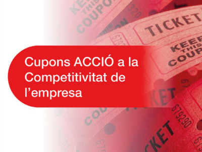 Hoy <a href="/dipneolife/">DIPNEO, S.L.</a> ha recibido la confirmación de la adjudicación de un Cupó d'<a href="/accio_cat/">ACCIÓ</a>  que conlleva una subvención de 15.000 euros
Vamos avanzando! Invierte en dipneo a través de la plataforma de crowdfunding de <a href="/CapitalCellNet/">Capital Cell</a> , la campaña sigue abierta
lnkd.in/dc2rkwb2