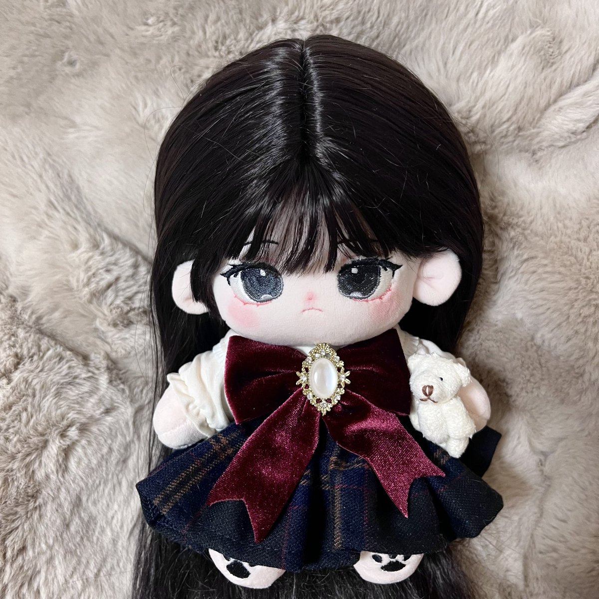 곰돌조아 솜🧸💕