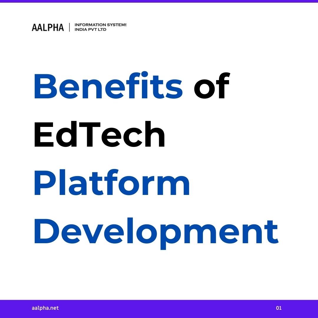 Aalpha Information Systems India Pvt. Ltd. tweet media