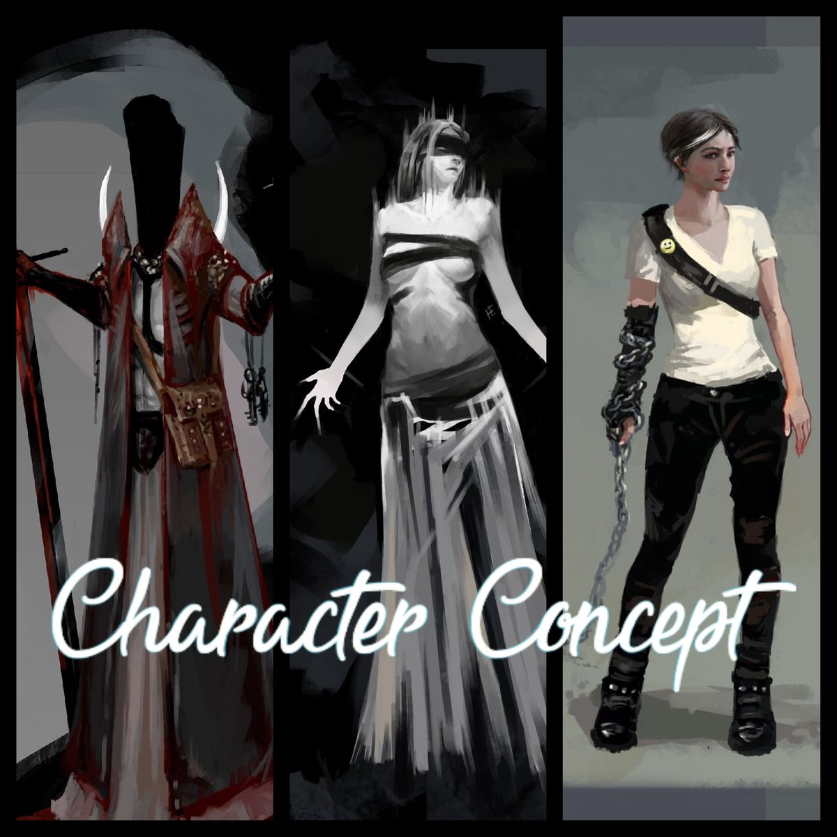 ElizabethNspace's tweet photo. Hi. I'm a freelance illustrator.
Looking for work on
▪️game projects (development of concepts for characters, locations, items),
▪️board games, 
▪️card projects, 
▪️covers,
▪️world maps, etc.
If you are looking for an artist for other projects, write to me anyway.
#PortfolioDay https://t.co/bwRp7NpziG