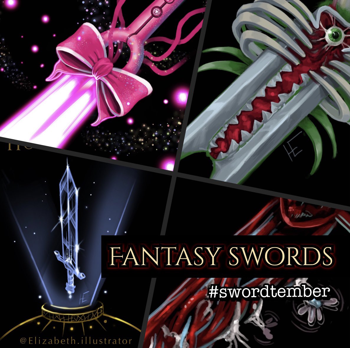 ElizabethNspace's tweet photo. Hi. I'm a freelance illustrator.
Looking for work on
▪️game projects (development of concepts for characters, locations, items),
▪️board games, 
▪️card projects, 
▪️covers,
▪️world maps, etc.
If you are looking for an artist for other projects, write to me anyway.
#PortfolioDay https://t.co/bwRp7NpziG