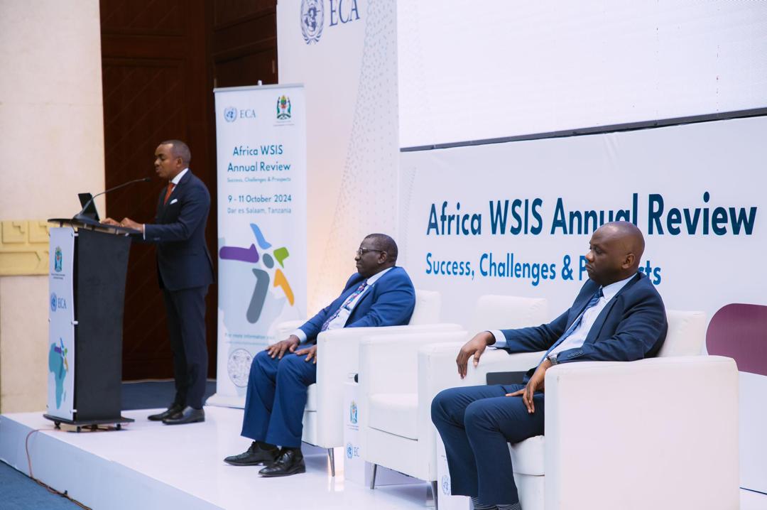 Mactar Seck tweet media