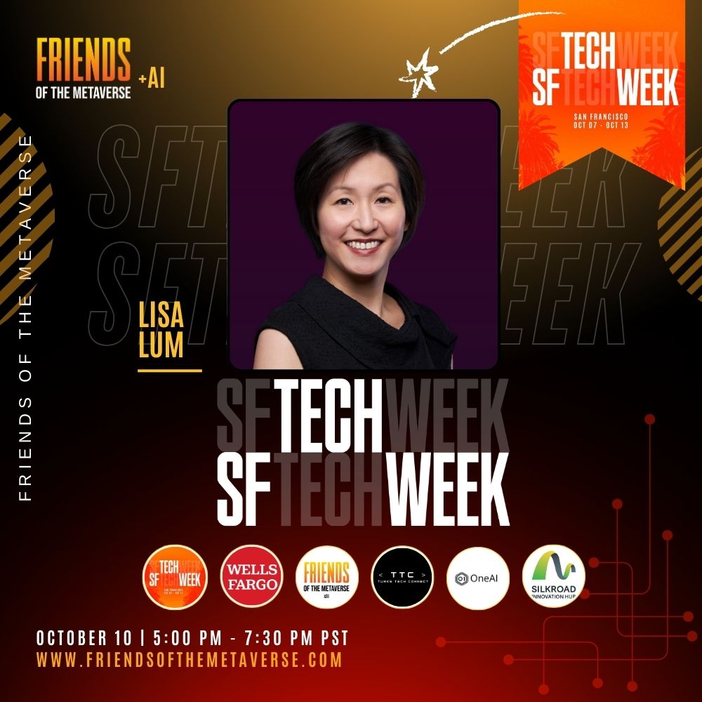 1 Day to Go: Tomorrow is your last chance to join the Tech Innovations Mixer. Engage with AI leaders and pioneers at an event that will define the next wave of technological advancement. 

Don’t be left out — register today.

lu.ma/ch9pi5cd