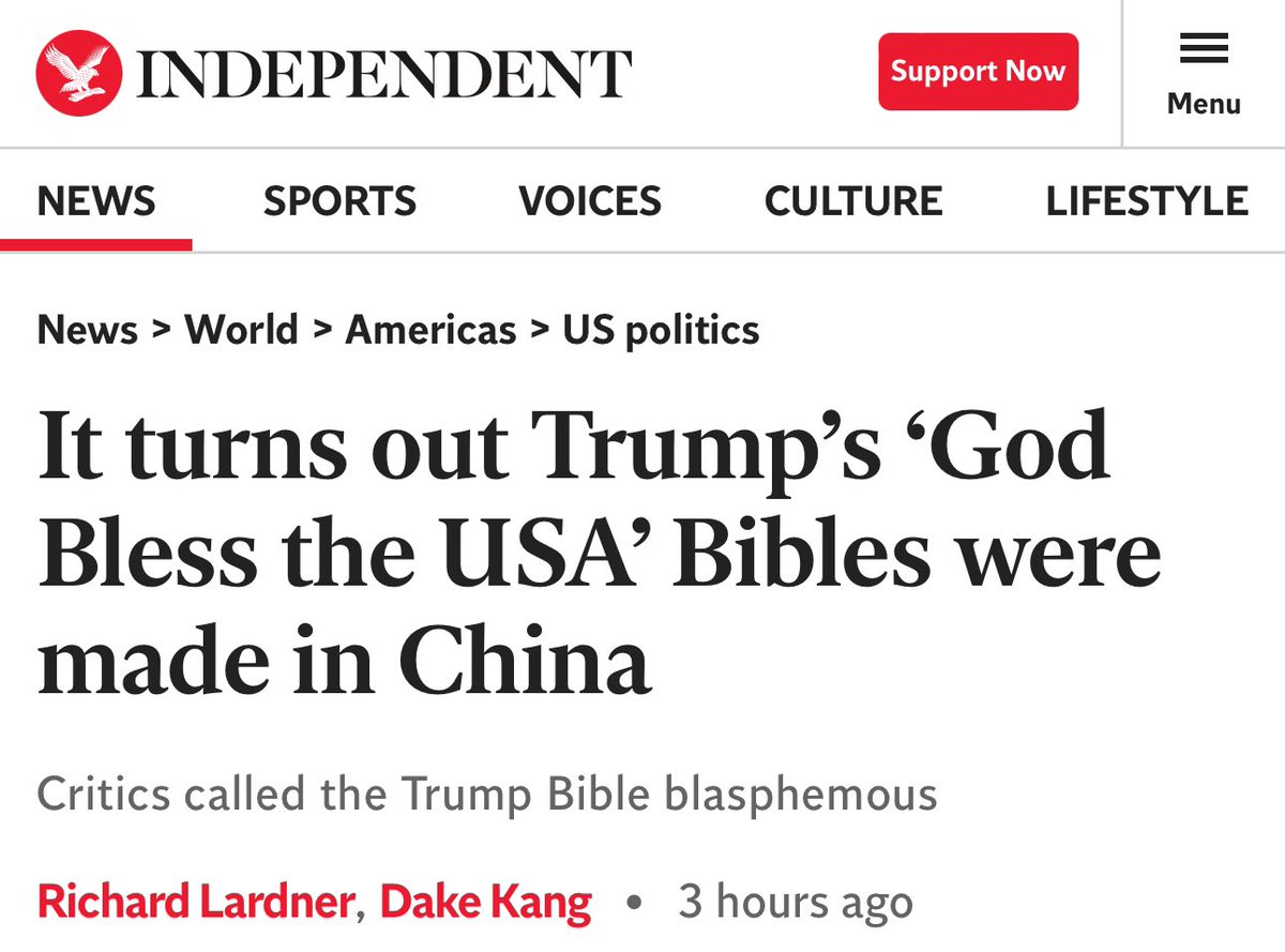 You MAGAs are a bunch of fucking dummies! 🤣