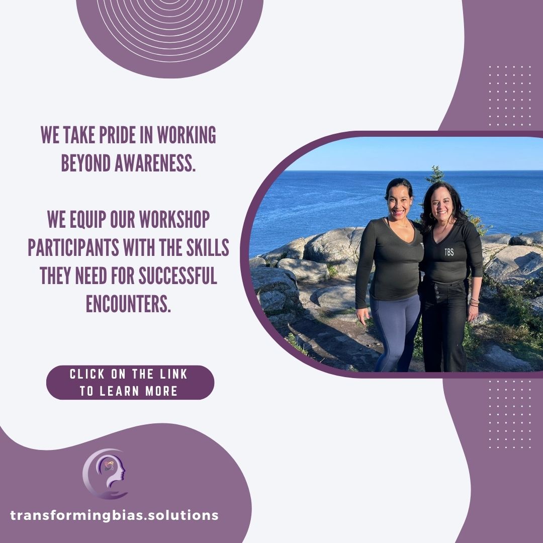 transformingbias.solutions

#bias #transformingbias #inclusion #change #kindness #healthcare #diversity #diversityandinclusion #education #community #MedEd #IBRM