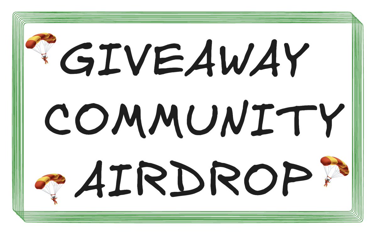 GIVEAWAY SPECIALE - COMMUNITY 🔥 

Montepremi🎉

1º 50 USDT
2º 30 USDT
3º 20 USDT
4º CommunityPrivata (1 Mese)
5º CommunityPrivata (1 Mese)

Cosa fare👇

- Seguimi <a href="/macchi_tommaso7/">TommasoMacchi.</a> 
- Ricondividi il post
- Tagga 3 amici e scrivi "sono indiano🇮🇳"

🛑Scadenza Sabato ore 15:00