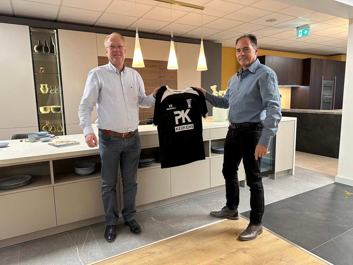 Paul Knip Keukens ROOSTERSE BC tweet media