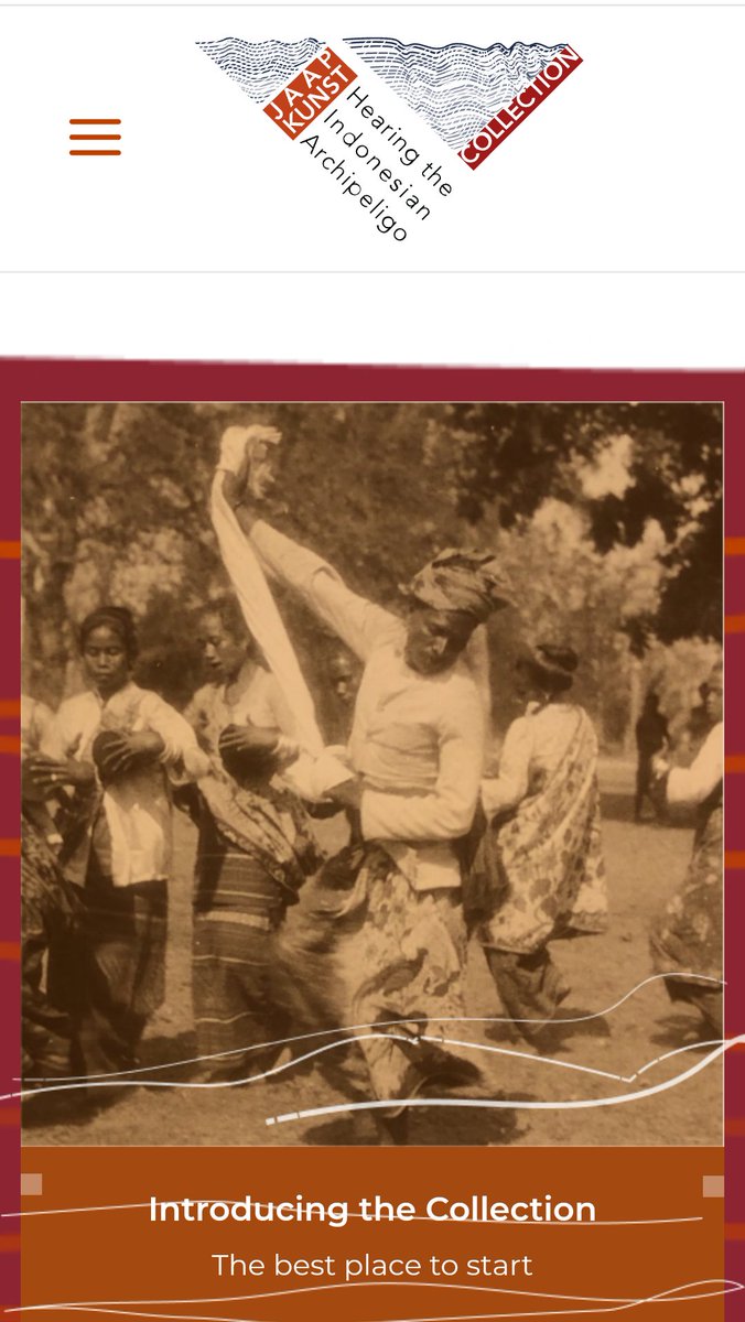 K@t@- Indonesian Heritage & Prehistory tweet media