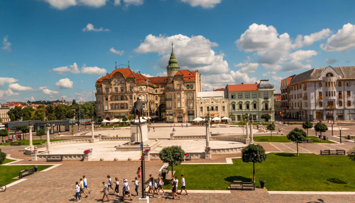 UK Romania Tech Hub tweet media