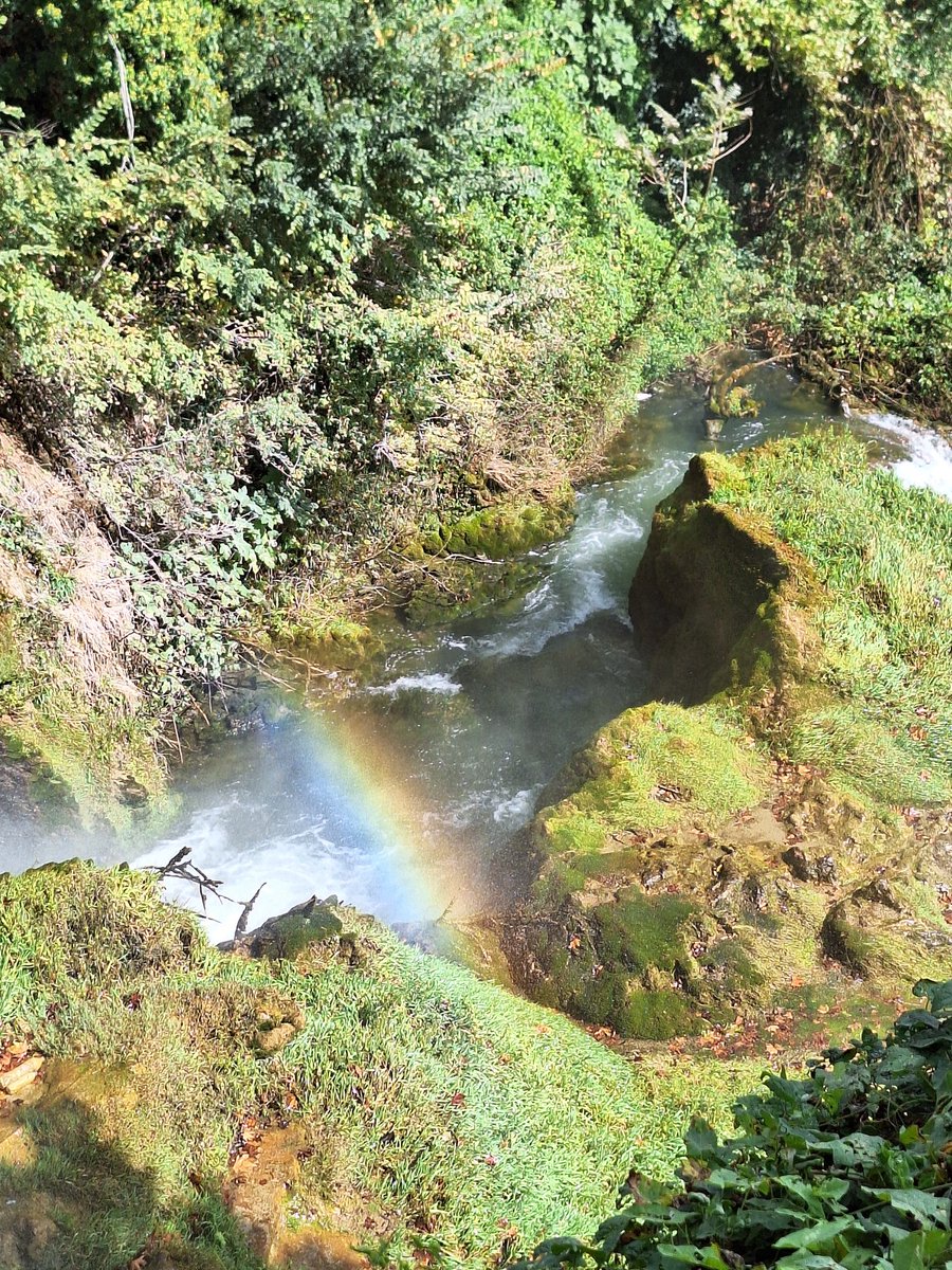 #Edessa #waterfalls #sightseeing #livingthelife