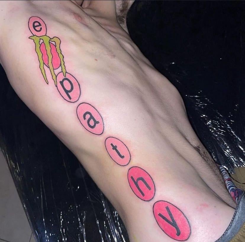 𝕿𝖆𝖙𝖘 𝕿𝖍𝖆𝖙’𝖑𝖑 𝕭𝖊𝖆𝖙 𝖄𝖔𝖚𝖗 𝕬𝖘𝖘 (@tatsthatgohard) on Twitter photo 