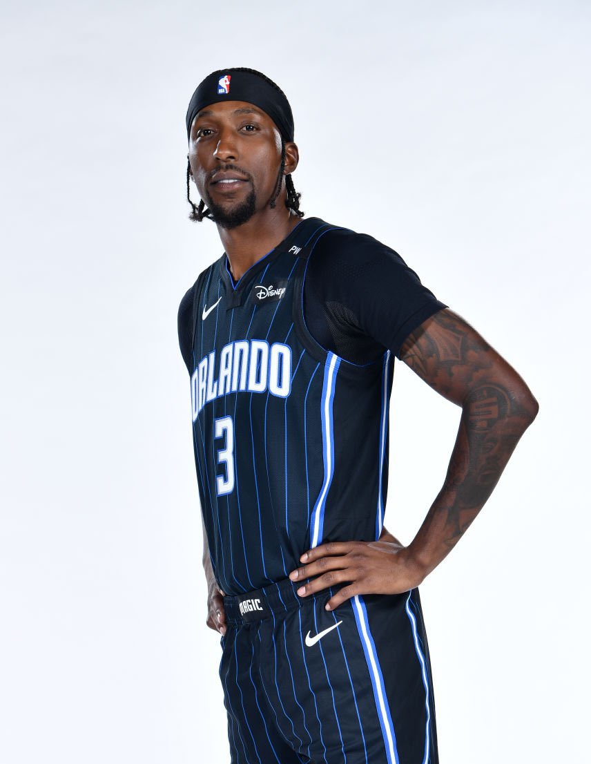 NBACentral (@thedunkcentral) on Twitter photo “This is the first team that I’ve been on where everybody likes to defend.”
- Kentavious Caldwell-Pope on the Orlando Magic
(h/t <a href="/ClutchPoints/">ClutchPoints</a> ) “This is the first team that I’ve been on where everybody likes to defend.”
- Kentavious Caldwell-Pope on the Orlando Magic
(h/t <a href="/ClutchPoints/">ClutchPoints</a> )