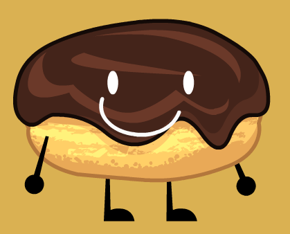 Picture70476888's tweet image. Hope you guys like boston chocolate donuts

#THEAWESOMELYOBJECTSHOW