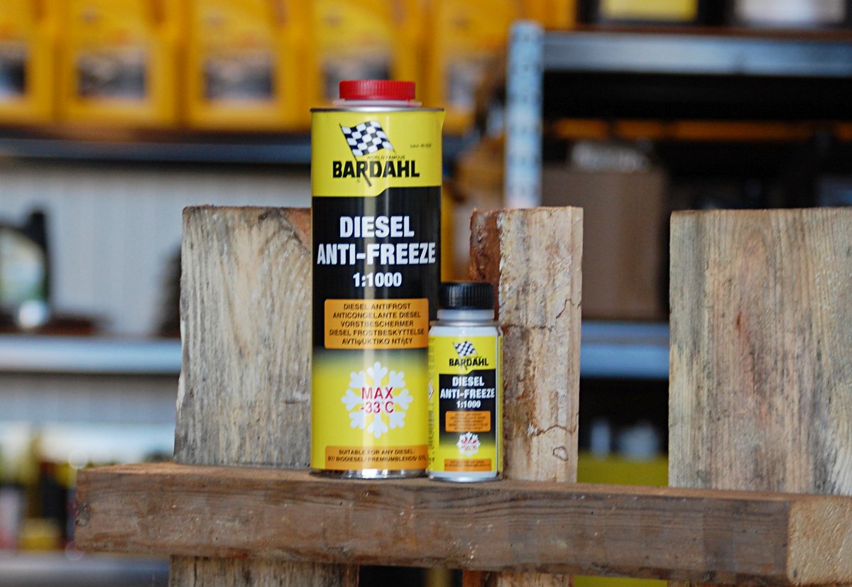 GarageStore_nl's tweet image. Boot of camper voorbereiden op een koude winter? Met deze antivries bescherm je de diesel tot -33✴
#Winter #winterstalling #winterstallingboot #camper #camperlife #campers #bootstalling #boot #diesel
garagestore.nl/Bardahl-Diesel…