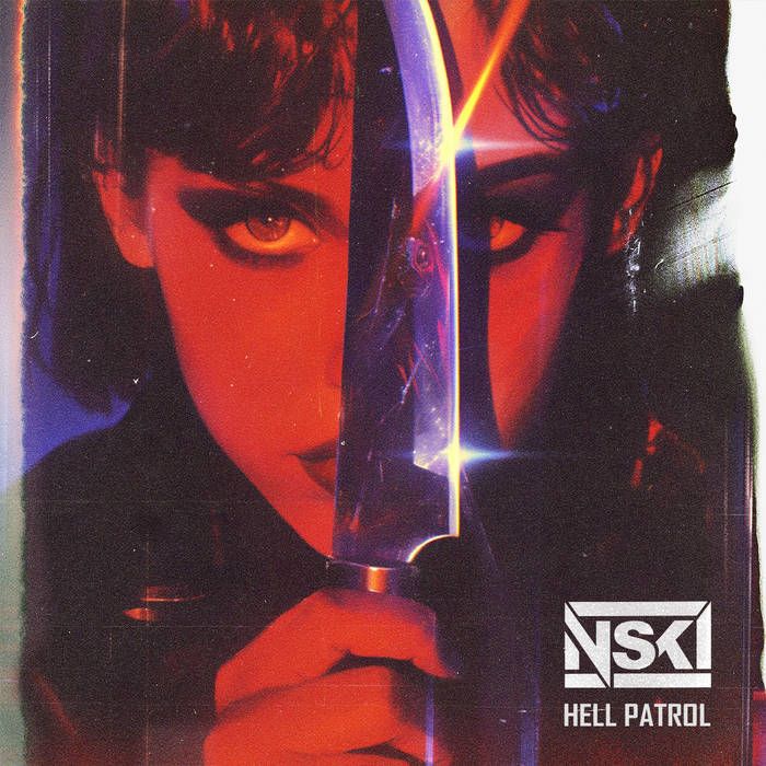 GetMusicfm's tweet photo. Free download codes:

INSKI - Hell Patrol

@inski_music

"ELECTRONIC NOISE FROM THE PAST"

#bandcampcodes #synthwave #darksynth #outrun #music #yumcodes #bandcamp

https://t.co/yKMcWRqeXS https://t.co/vQQQ4O2akY