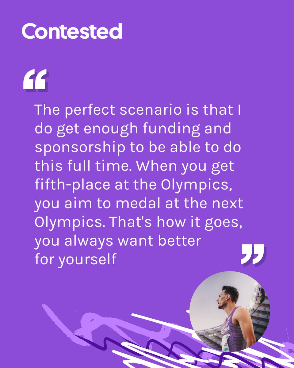 Contested tweet media