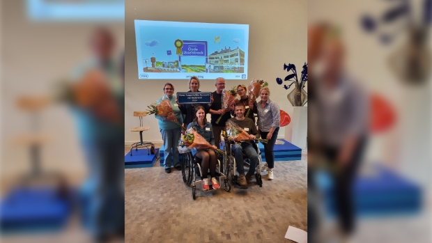 Oude IJsselstreek is uitgeroepen tot Meest Toegankelijke Gemeente van Nederland -  achterhoeknieuwseibergenneede.nl/l/498186