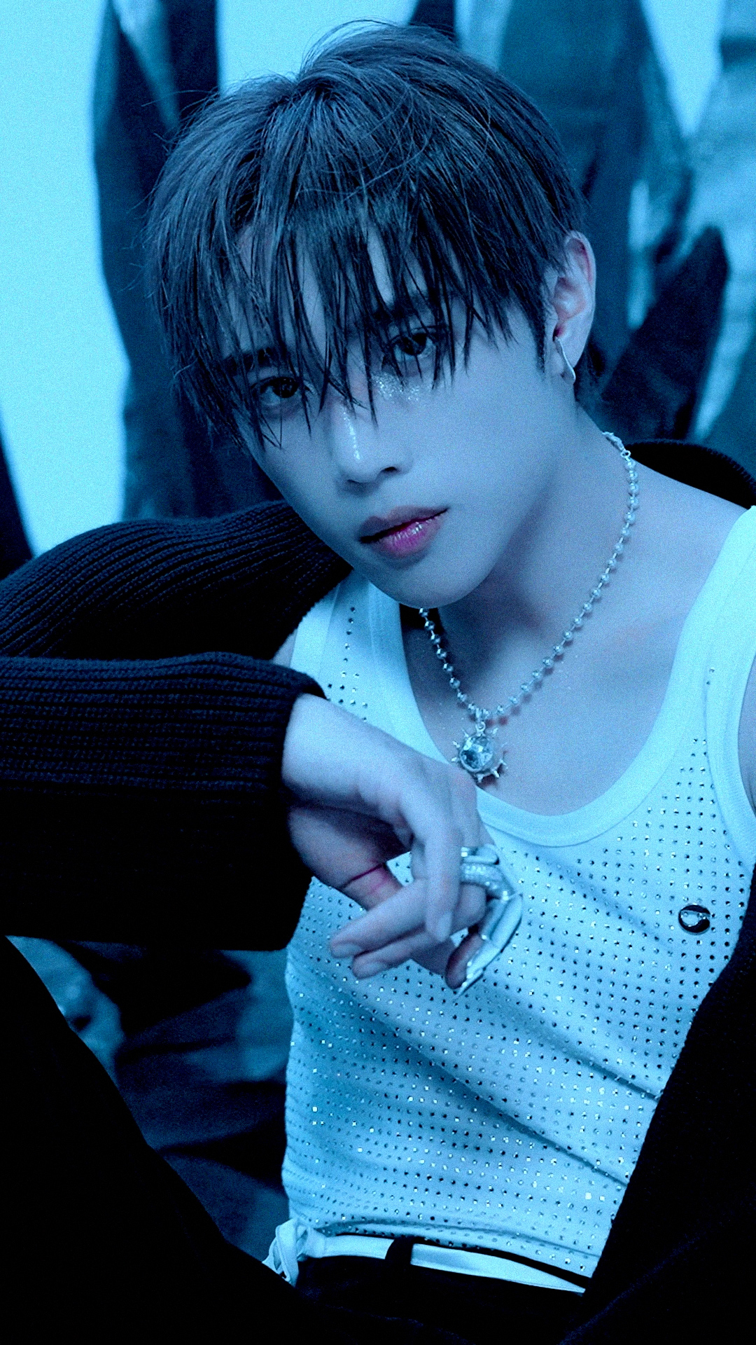 THE BOYZ 「In the Air」フィルム 더보이즈 (THE BOYZ) | 더보이즈 (THE BOYZ) The 10th Mini