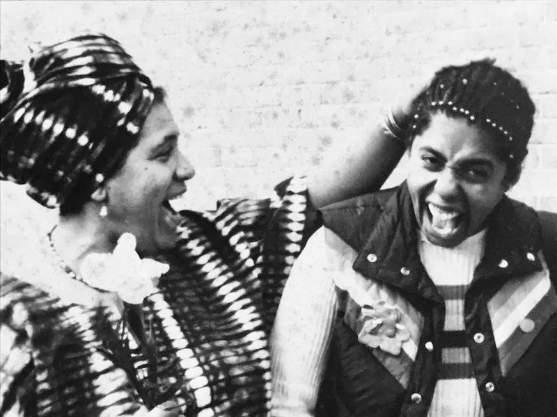 Our conference on Audre Lorde's philosophical legacy is so soon! It's hybrid &amp; free, so put it on your calendar (10/31–11/2) &amp; register to get the program: tinyurl.com/BFWTFEASTRegis…

Keynotes: Alexis Gumbs &amp; Joy James

A collab with Roundtable for Black Feminist &amp; Womanist Theory.
