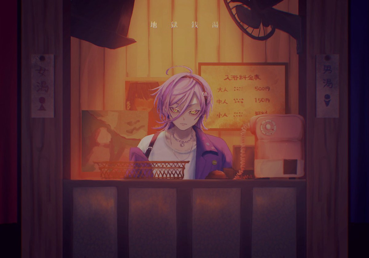 Lycoris_lily23's tweet image. #ネスフィルム