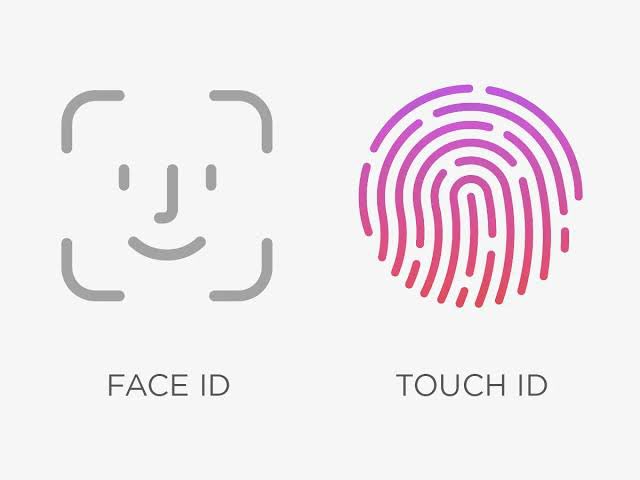 merishabh_singh's tweet image. Face ID &amp;lt;&amp;lt;&amp;lt; Touch ID

It’s Honest, Agree ?

#TouchID #FaceID #android #Apple