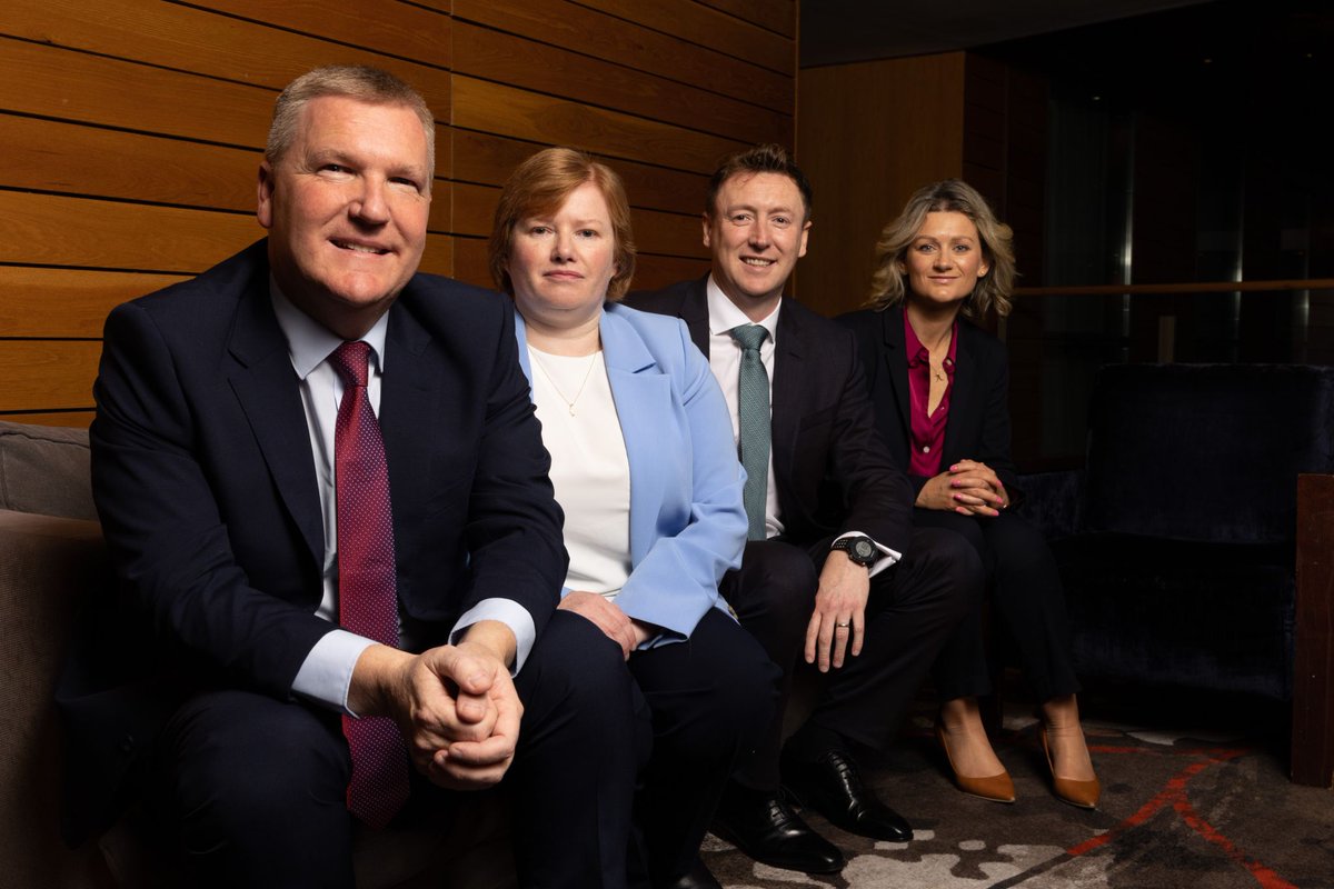 Connecting Cork tweet media