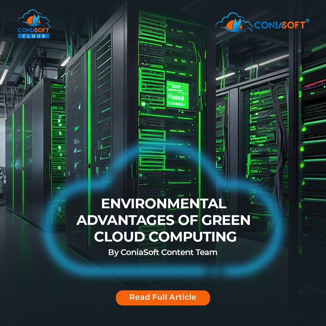 ConiasoftTech's tweet photo. 🌍 Ready to make your business eco-friendly while boosting efficiency?
Environmental Advantages of Green Cloud Computing by ConiaSoft Creative Team.
Read full article: https://t.co/tZaHfAxqhy
Follow us for more updates
#GreenCloudComputing #ConiaCloud #ConiaSoft #PTH https://t.co/hbXEXDswCf
