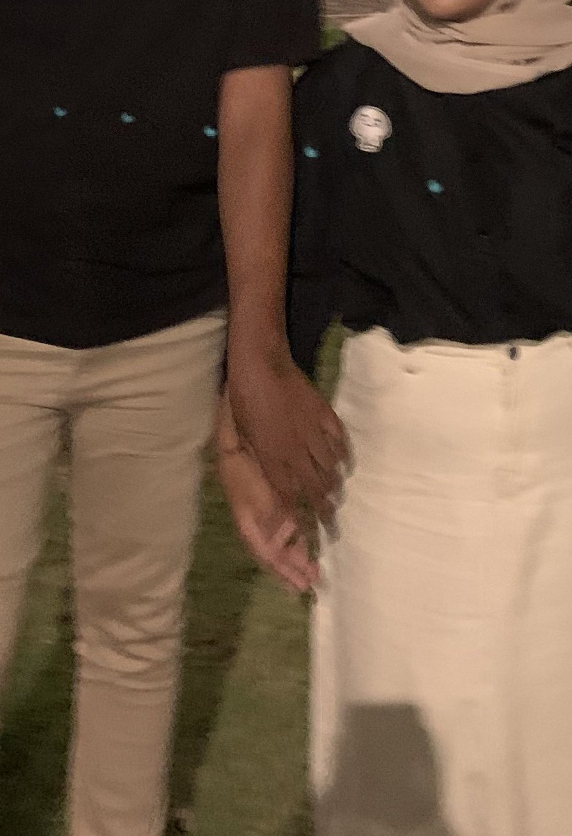 Princess tweet media