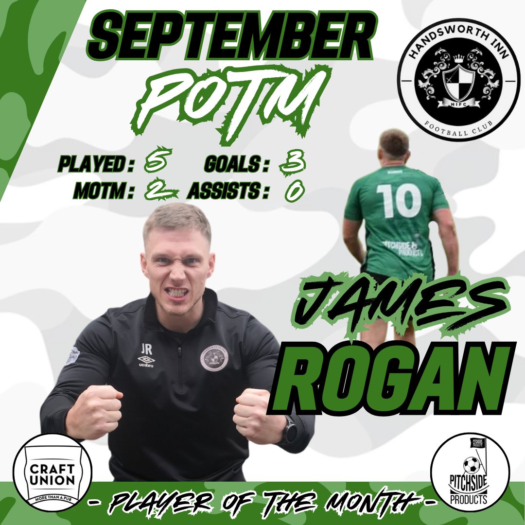 Handsworth Inn FC tweet media