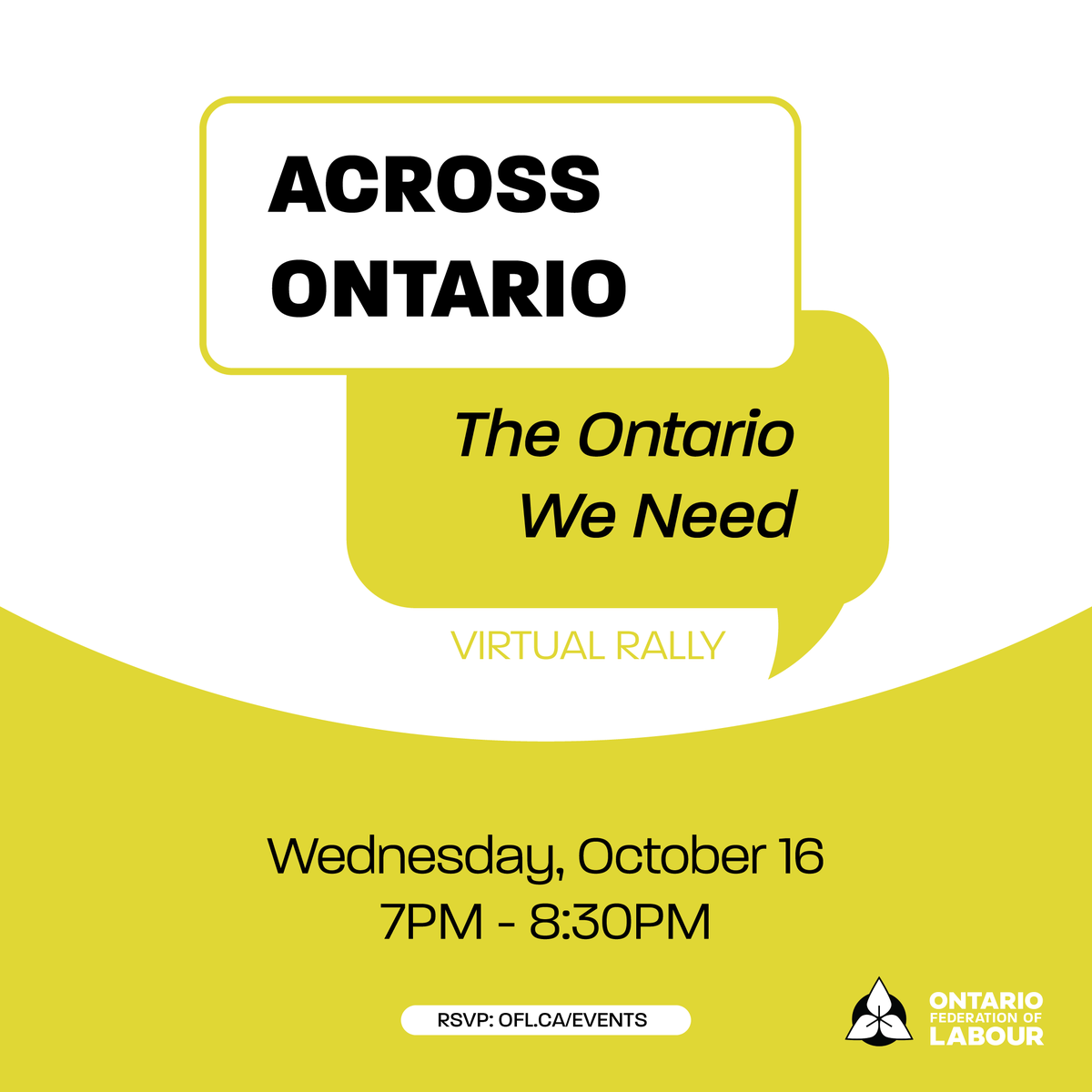 OSSTF Communications tweet media