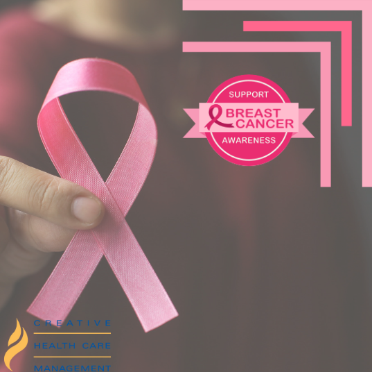 Creative Health Care Management (CHCM) tweet media