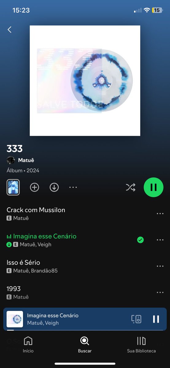 dasthread's tweet photo. agora que o tt voltou já podemos falar sobre a maior quebra de expectativa do ano e do álbum mais superestimado? https://t.co/3lQlgIQ0Np