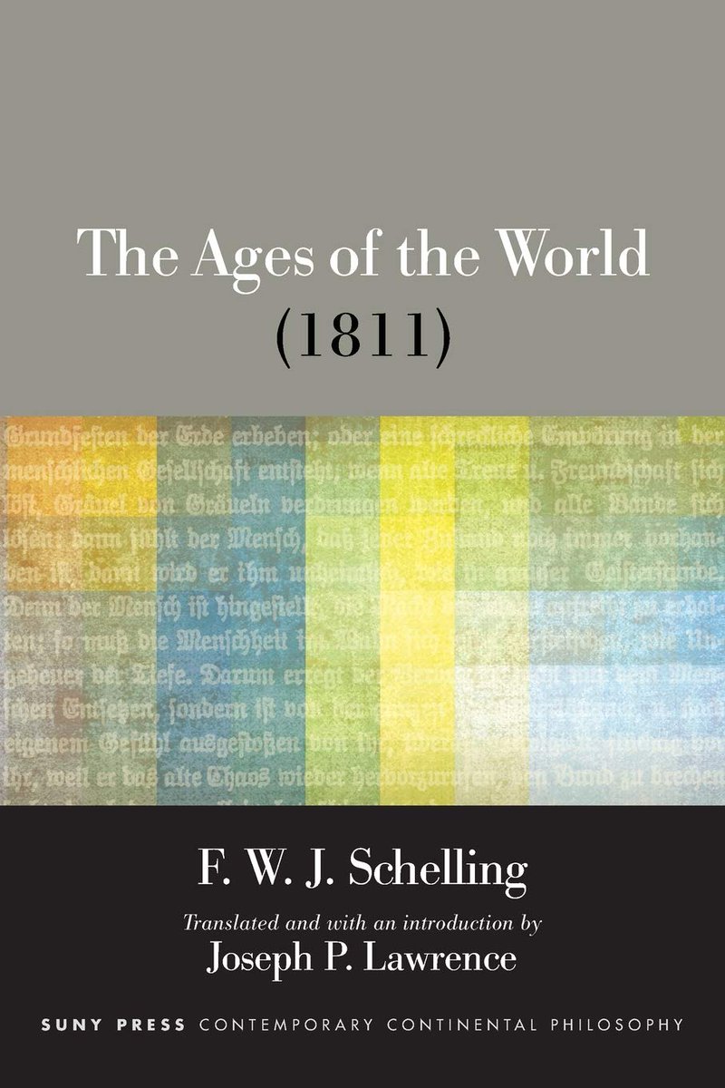 aufgehenderRest's tweet image. Schelling and Rosenzweig are two thinkers that have systematically created the Greatest: cosmological-metaphysical works. #Schelling #Rosenzweig