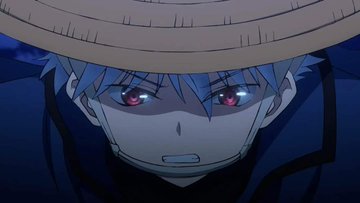 戦国妖狐 千魔混沌編 第11話