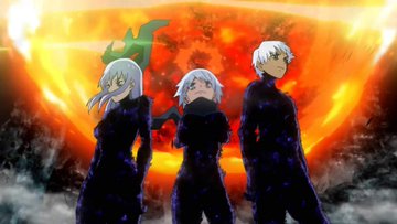 戦国妖狐 千魔混沌編 第11話