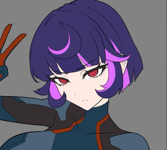 なぜかダウナージュノ好きなんだよね。 