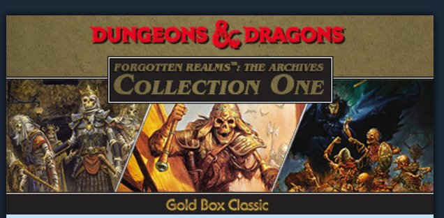 Well, seeing that image just triggered my flashbacks to gaming on my Commodore 128.

..as I'm loading into Baldur's Gate 3.

#themorethingschange