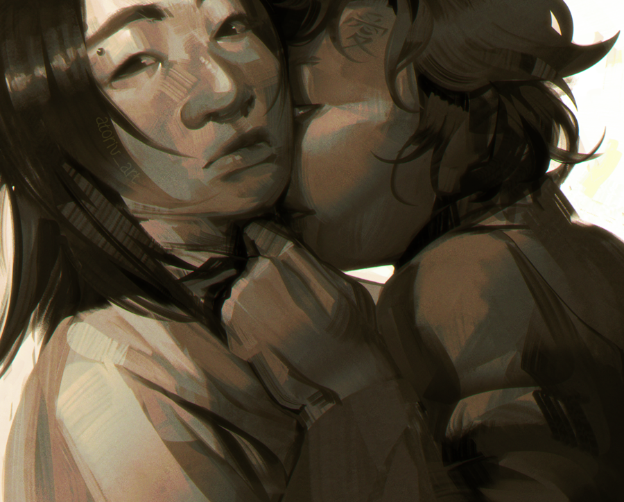 atoriv_art's tweet photo. [ #naruto - #sasuke #gaara | #sasugaa #gaasasu ] https://t.co/wufYaTe8FP