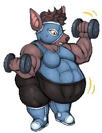 Xochitl by <a href="/Spicy_Eggy/">🌈🥚🐰✨ @spicyegg.bsky.social</a>