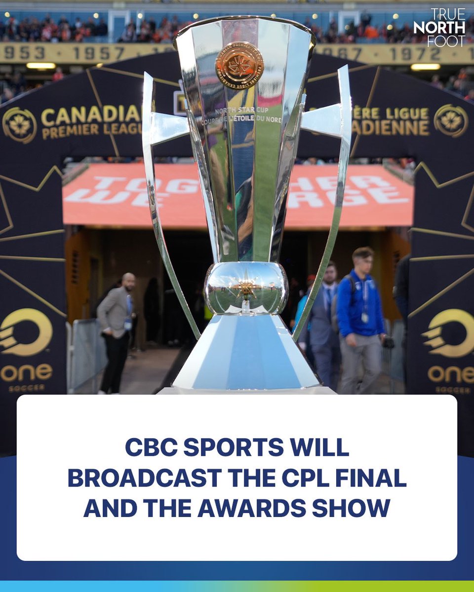 TrueNorthFoot ⚽️🇨🇦 tweet media